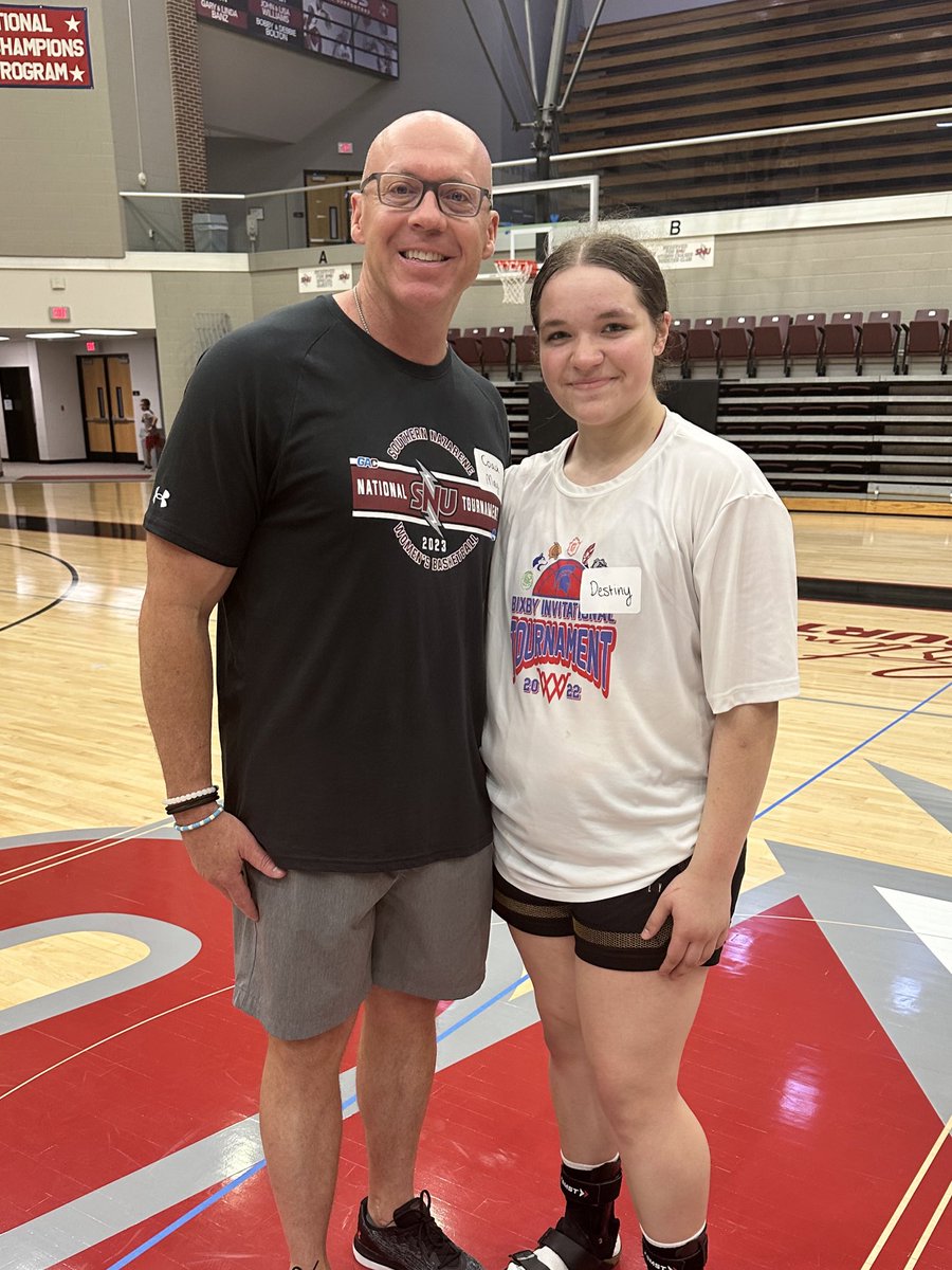 Destiny Duffy tweet media