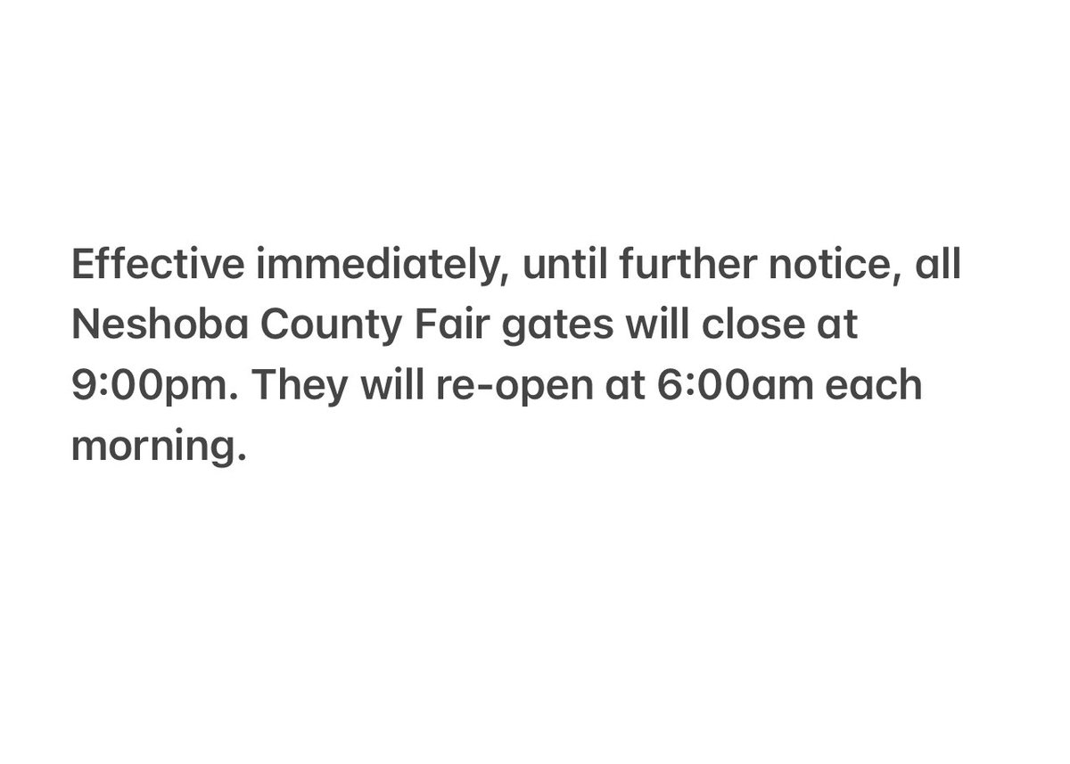 Please Read!