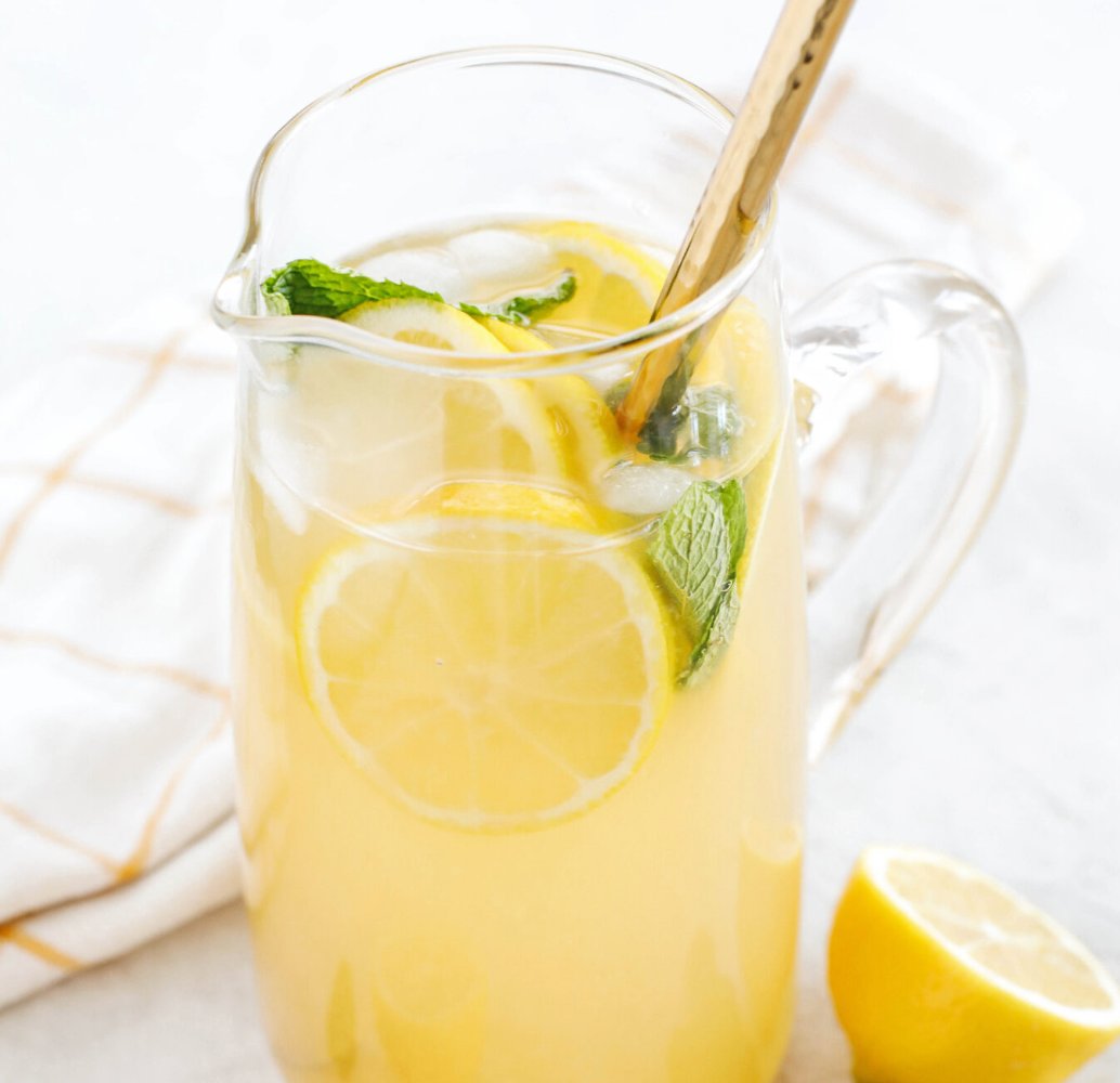 SocialParty_'s tweet photo. Una limonada perfecta https://t.co/Lig4eHUScb https://t.co/Xsd687UIjs