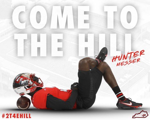 Hunter Messer tweet media