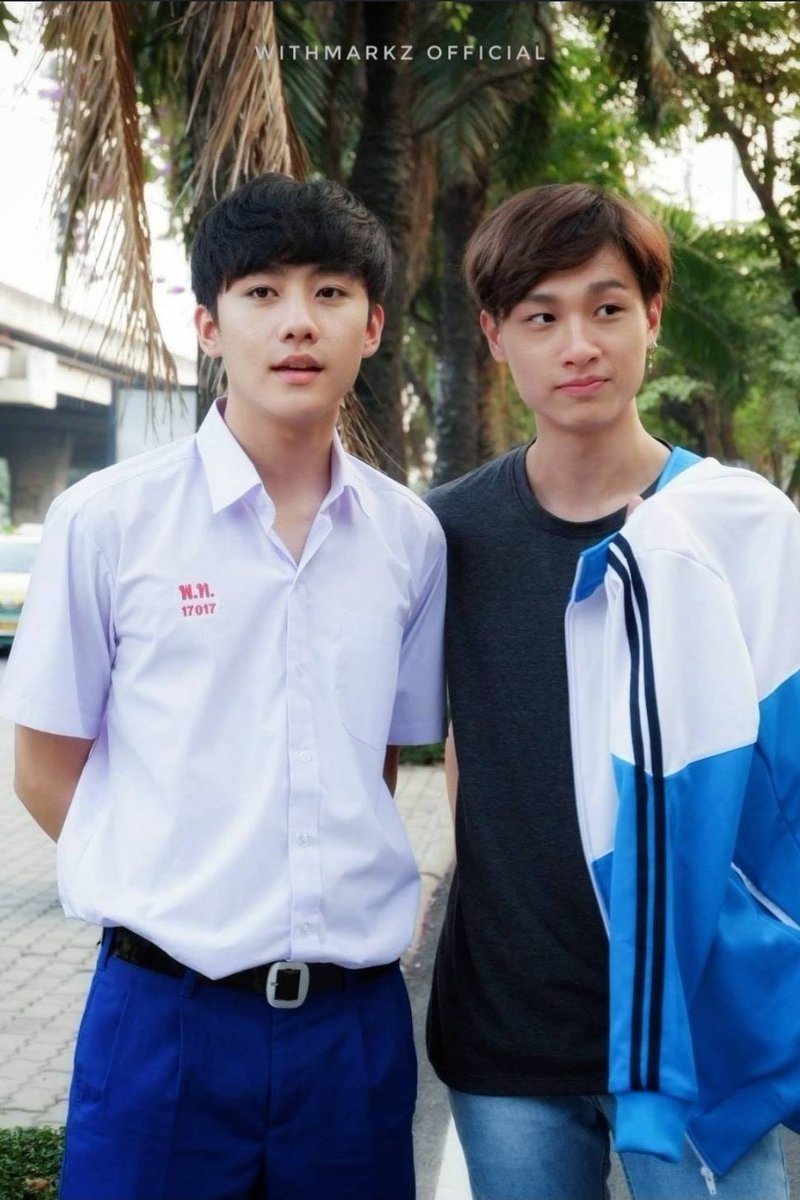 #LBCseriesHappy5anniversary
🖤💛

#markgun #magusMG
#marksiwat #MSIWAT
#gunnapatn #AmmoforGN