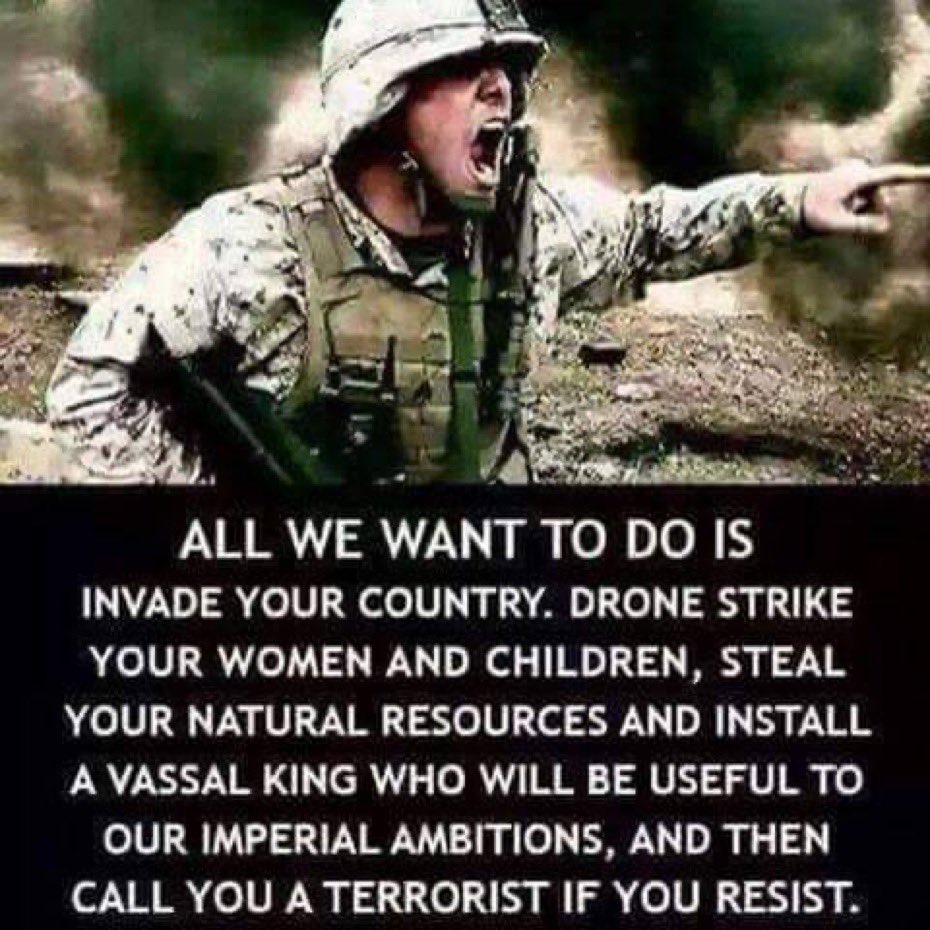 It’s now a fight for #Africa. We are asking all Africans in the USA to sit out the next elections. Or vote GOP if you must. We are equally asking our Arab and Indian Brothers and Sisters who voted Democrats to sit out coming elections. It’s about time we sent the bully parking…