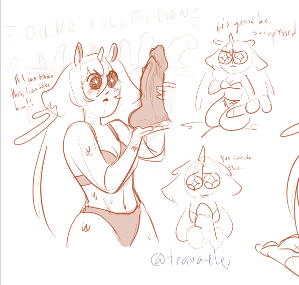 travaeler's tweet photo. VERY silly very very very silly ittofei comic https://t.co/uyTt5PCS3U
