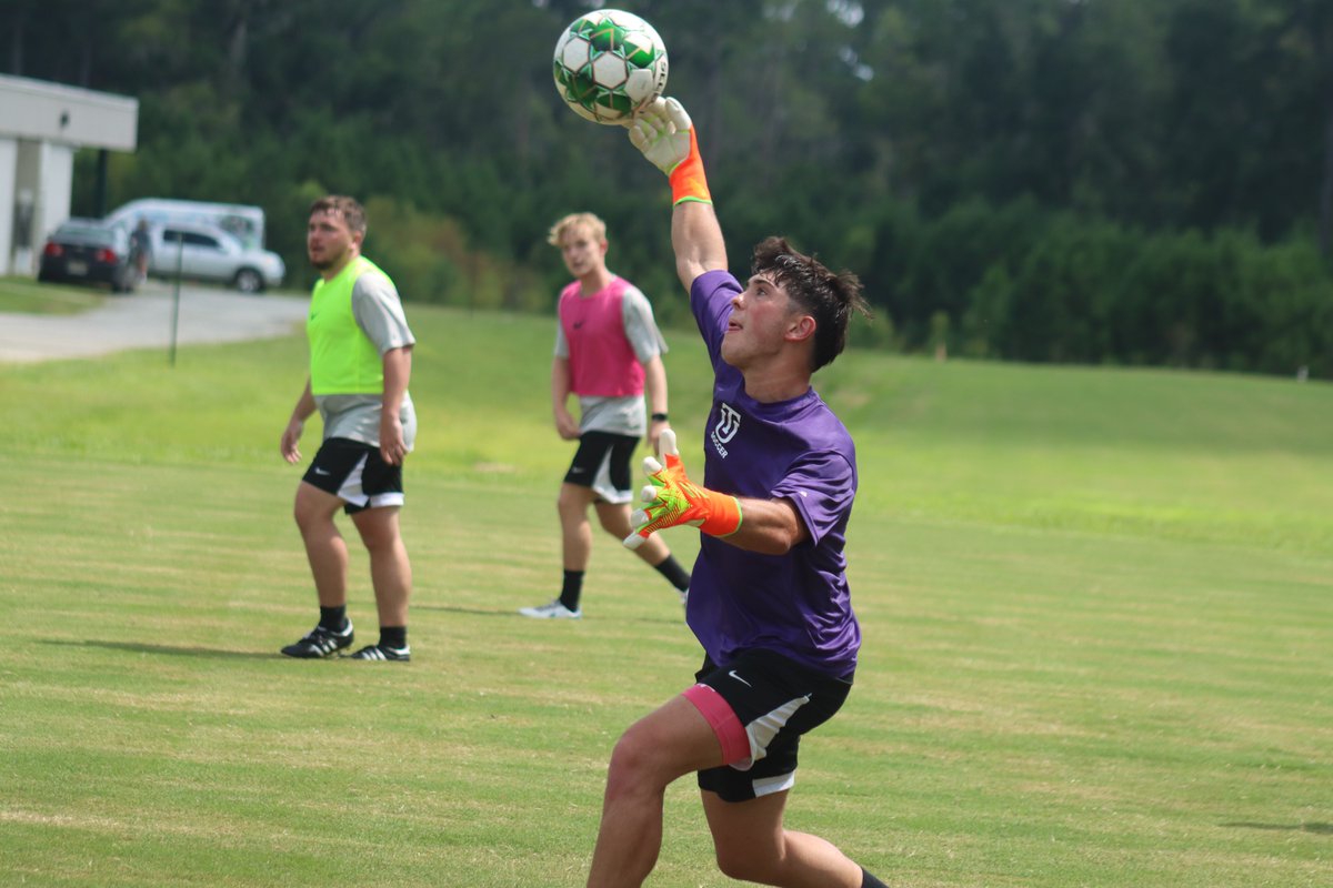 Preseason training is in full effect! #BelieveinTheBeak 🦅