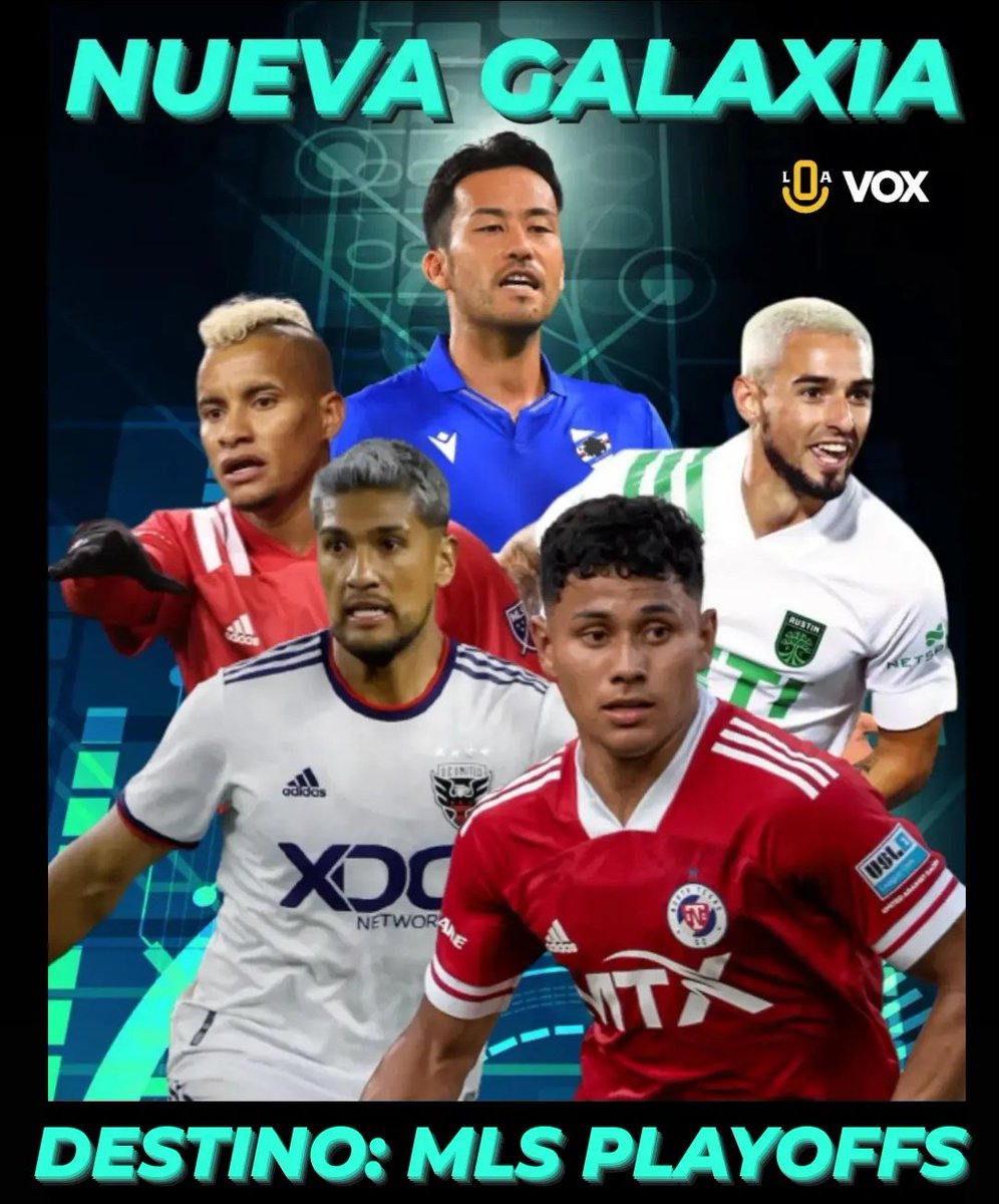 reneromanosport's tweet photo. Maya #Yoshida encabeza la nueva constelación de jugadores del
#LAGalaxy, que poco a poco se libra de la era Chris Klein. Junto al
japonés, seleccionado nacional, llegaron Tony #Alfaro, Edwin #Cerrillo, Diego #Fagundez y Michael #Barrios. Y lo que viene. Van con todo. Urge un "9". https://t.co/VaACrkfJDB