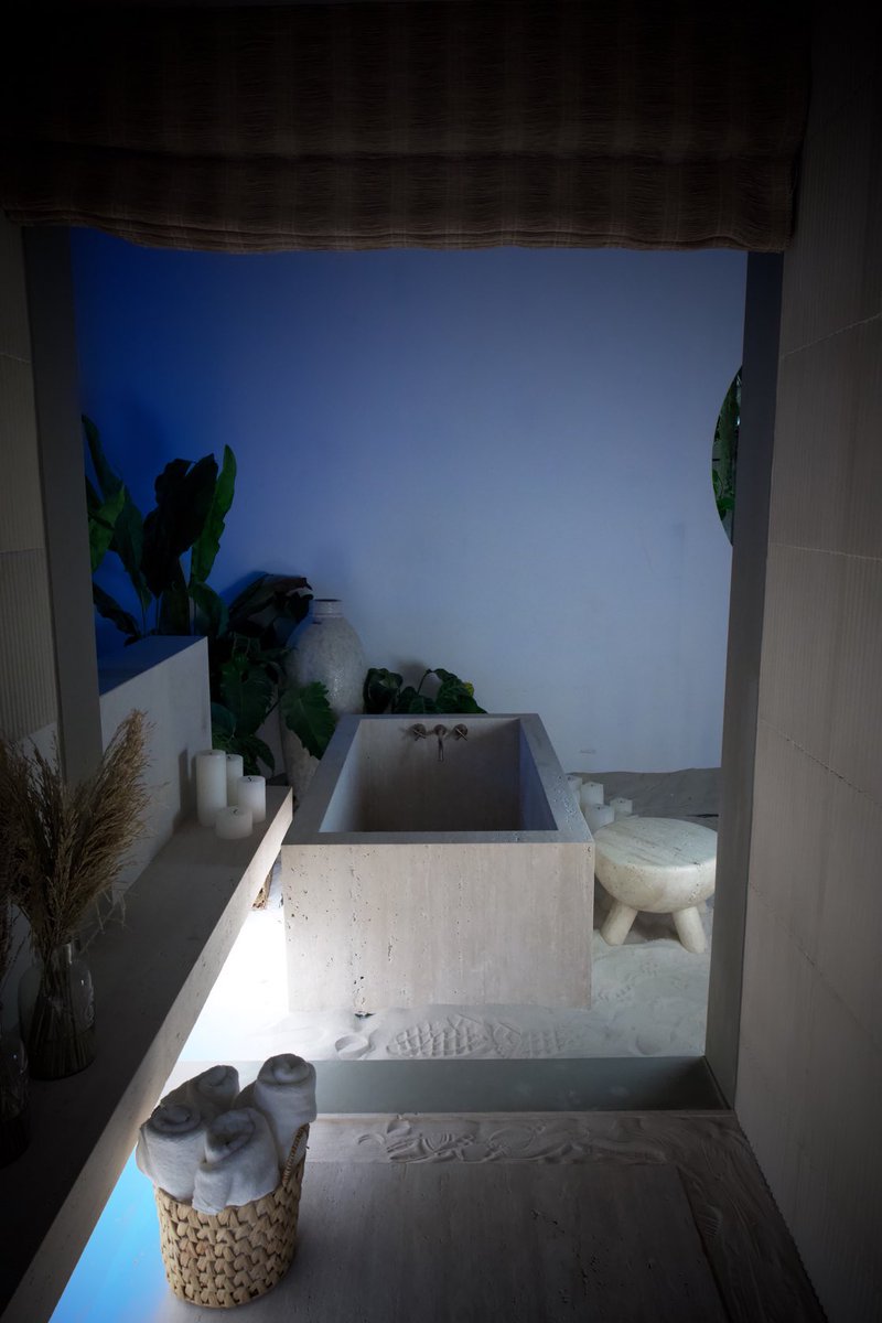 ImbFrank's tweet photo. #CasaCor #CasaCor2023 #ConjuntoNacional #AvenidaPaulista #SaoPaulo #Brazil #Brasil #interiordesign #design #decoration #architecture #photography #trend #style https://t.co/4X84m3pdP5