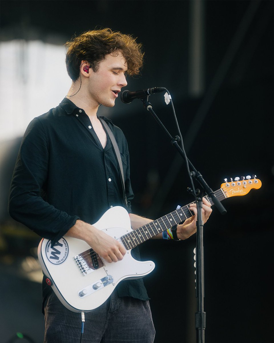 lollapalooza's tweet image. Lolla loves @lovejoy 🫶