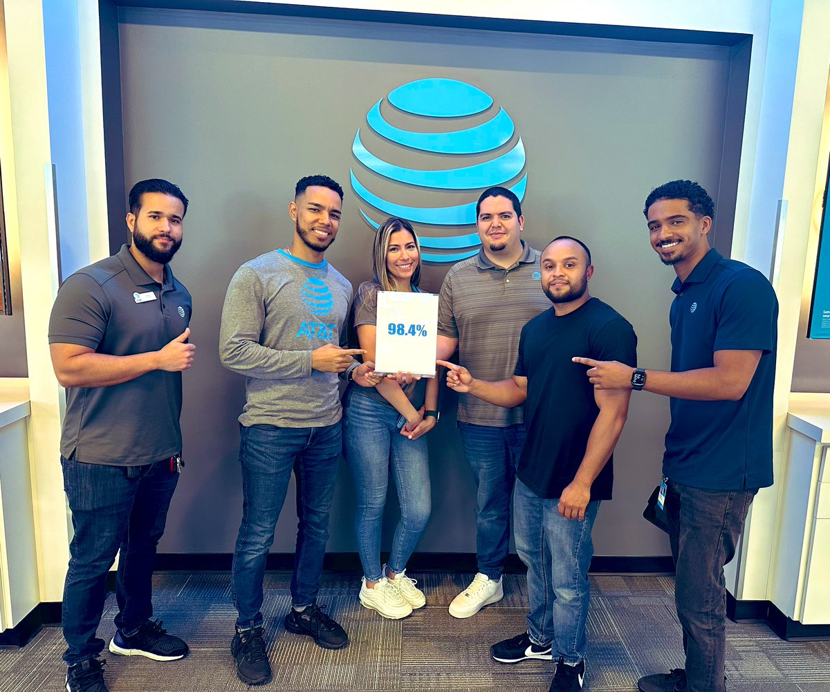 BernardinoZeus's tweet image. Dadeland Point has aced the audit with a remarkable 98.4%! 🏆🙌🏻 Huge thanks to my incredible team for their dedication and hard work couldn't have done it without them! My second audit success this year, and I'm pumped for the future challenges ahead. Onwards and upwards! #OneFLA