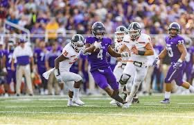 Blessed and Thankful To Receive a Offer From <a href="/TarletonState/">Tarleton State University</a>