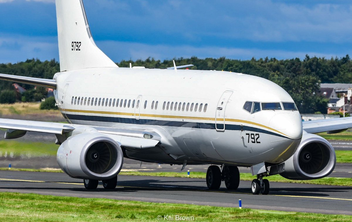 KB_Photos07's tweet photo. Other shots from today at Prestwick 03/08/23 #military #USNavy #USairforce #C40Clipper #C17 #Strix #MC130J #commando #USAF #avgeek #aviationphotography #Prestwickairport #RCH545 #CNV6604 #aviation https://t.co/SmjTY8VcGN