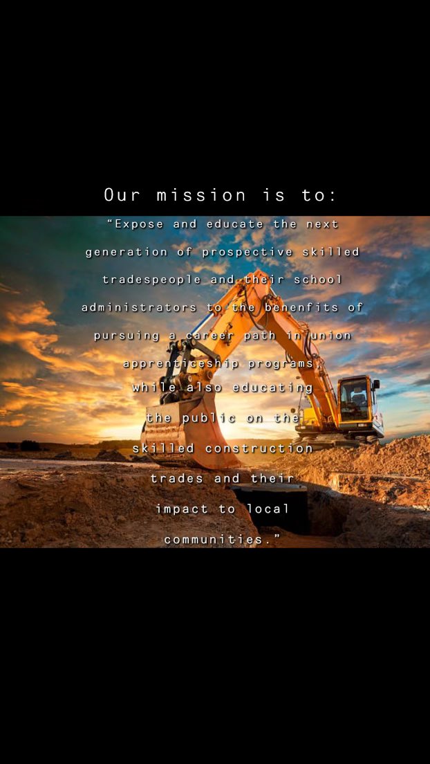 Want to get involved with Akron Canton Builds? We have sponsorship and union/company representation opportunities for our event in September. Contact info@akroncantonbuilds.com for more information as well as sponsorship packets. Booth deadline is August 17th.