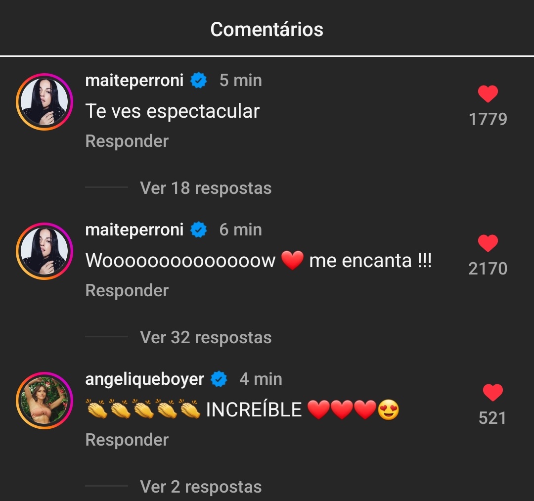 DivulgacionRBD's tweet photo. TE VES ESPECTACULAR!!!!!! https://t.co/hl9paoMNgs