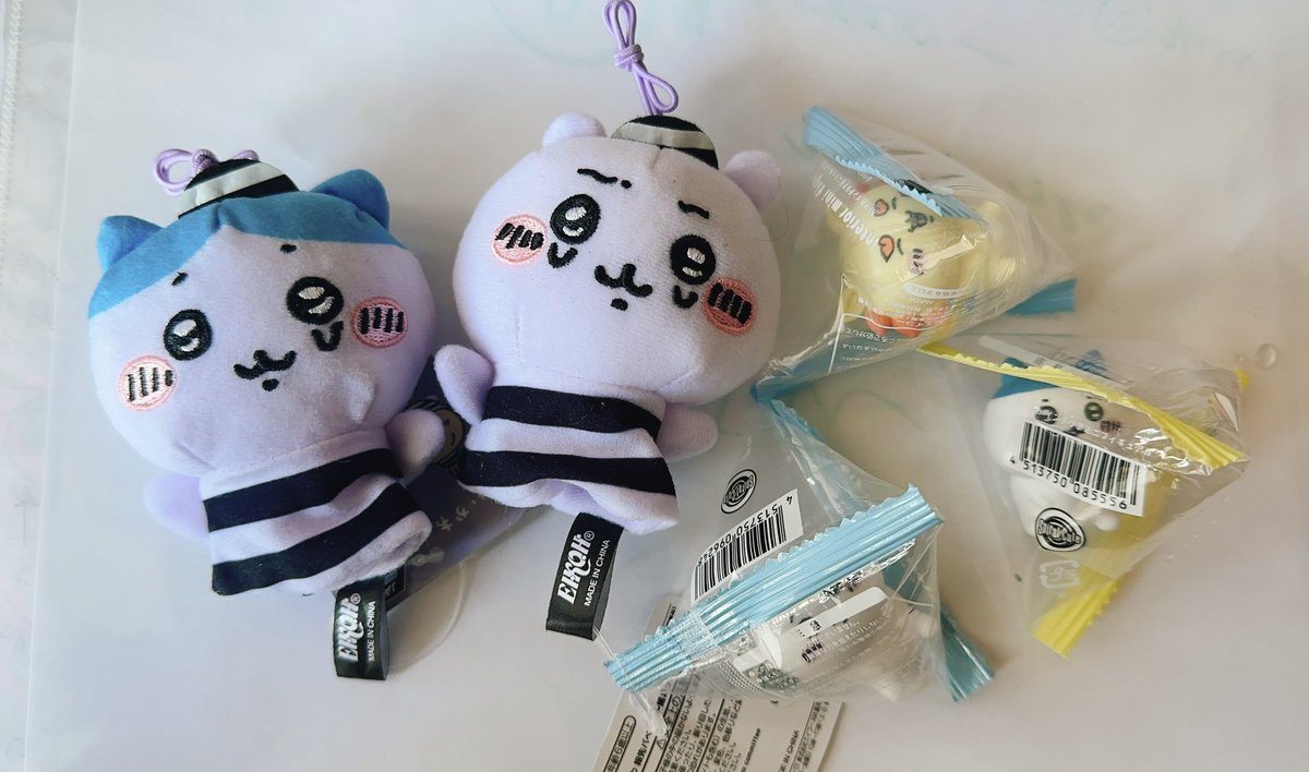 misa_yut79's tweet photo. 昨日の戦利品❤️
600円で5個🥳🥳🥳 https://t.co/6hsn1Tv9ON