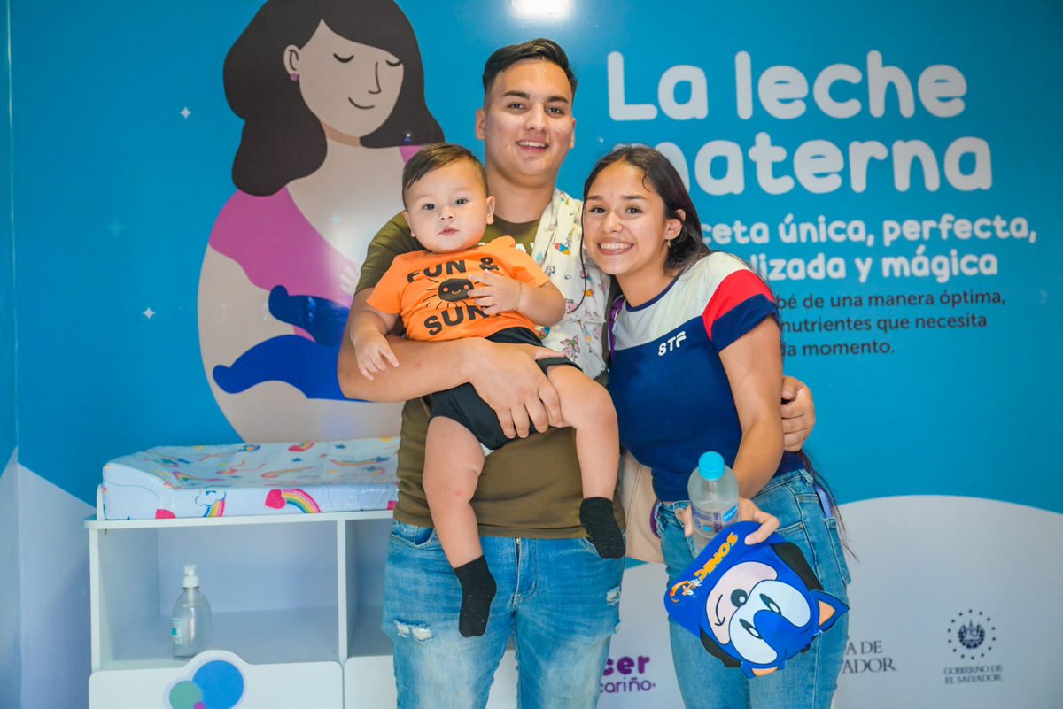 Alcaldía de San Salvador tweet media