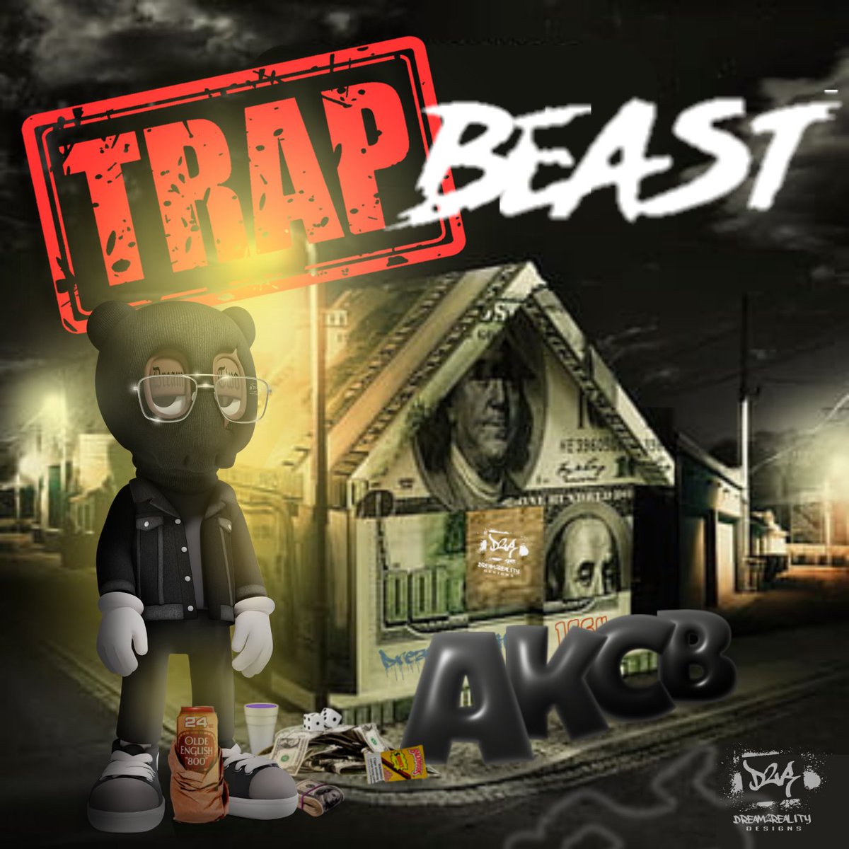 D_2_R_Designs's tweet photo. " T R A P   B E A S T "
@akidcalledbeast  #TrapBeast
#BeastMode #ConcreteJungle #AKCB #Dream2Reality https://t.co/ruN8NViCWu