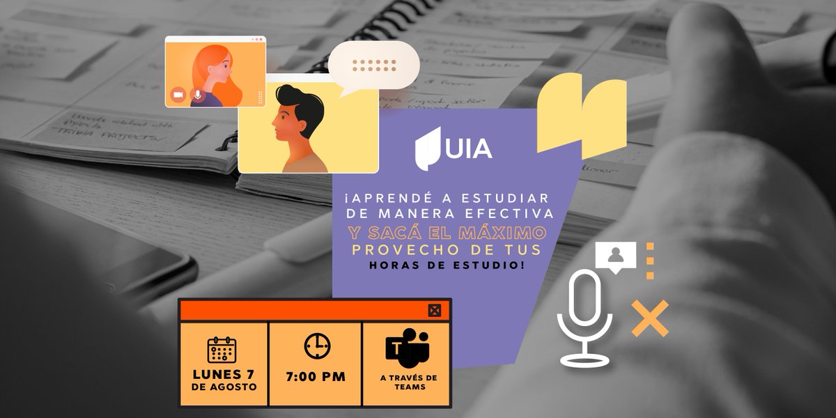 🎓 Tu éxito académico está a un paso de distancia. Aprovechá esta oportunidad única de aprender con nuestra experta y marcar la diferencia. ¡Inscribite ahora mismo! 🔗bit.ly/3YhzEfH