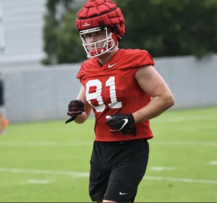 Day 2 is a wrap ⌛️✅  #GoDawgs 

<a href="/RadiNabulsi/">Radi Nabulsi</a> with the photo cred. Nice snap!