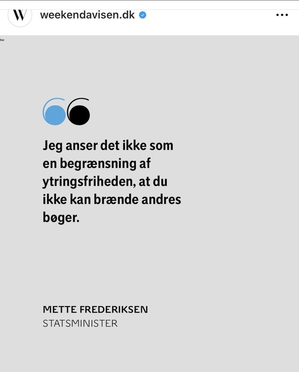 Nikolajlaesoee's tweet photo. Men gerne andres mink. https://t.co/JIqr91M8vA