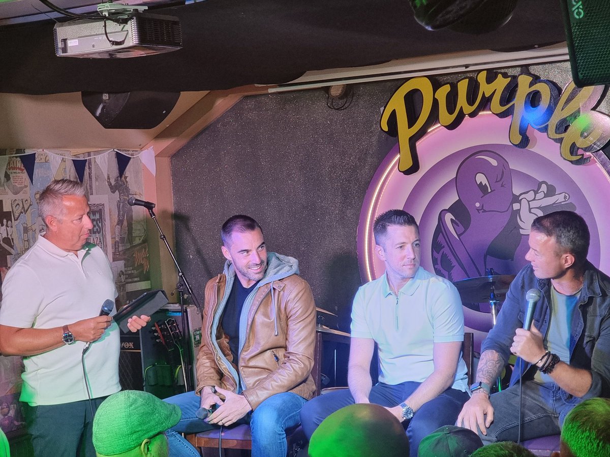 Robin Denton tweet media