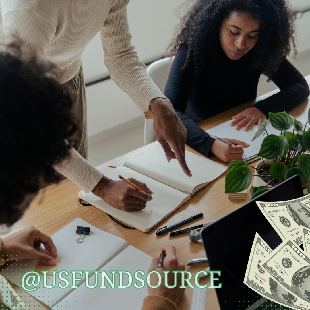 Elevate your business game. Our motivation: empowering your financial ascent. 💚

Click the link in our bio!  Get funded today! 💰

#loans #entrepreneurs #marketing #businessowner #tradelinesforsale