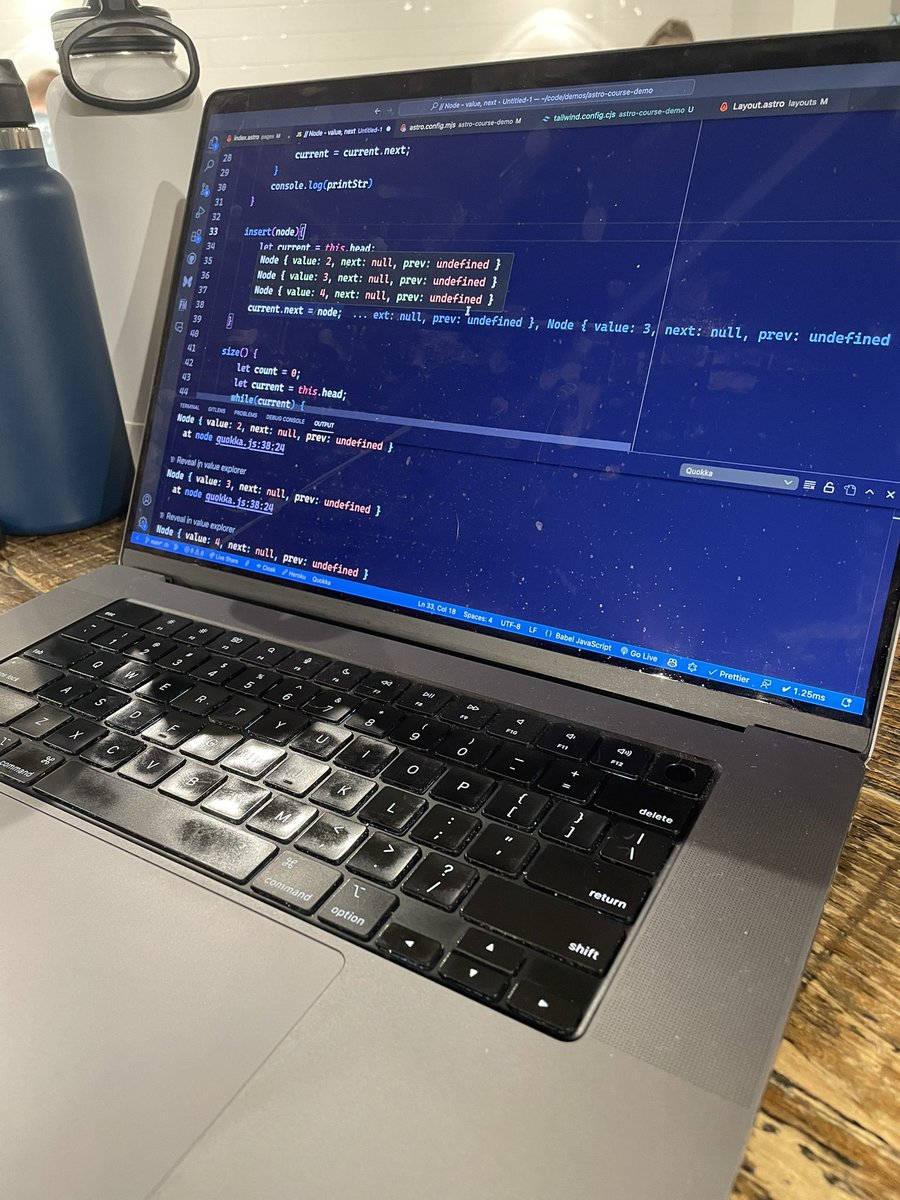 James Q Quick tweet media