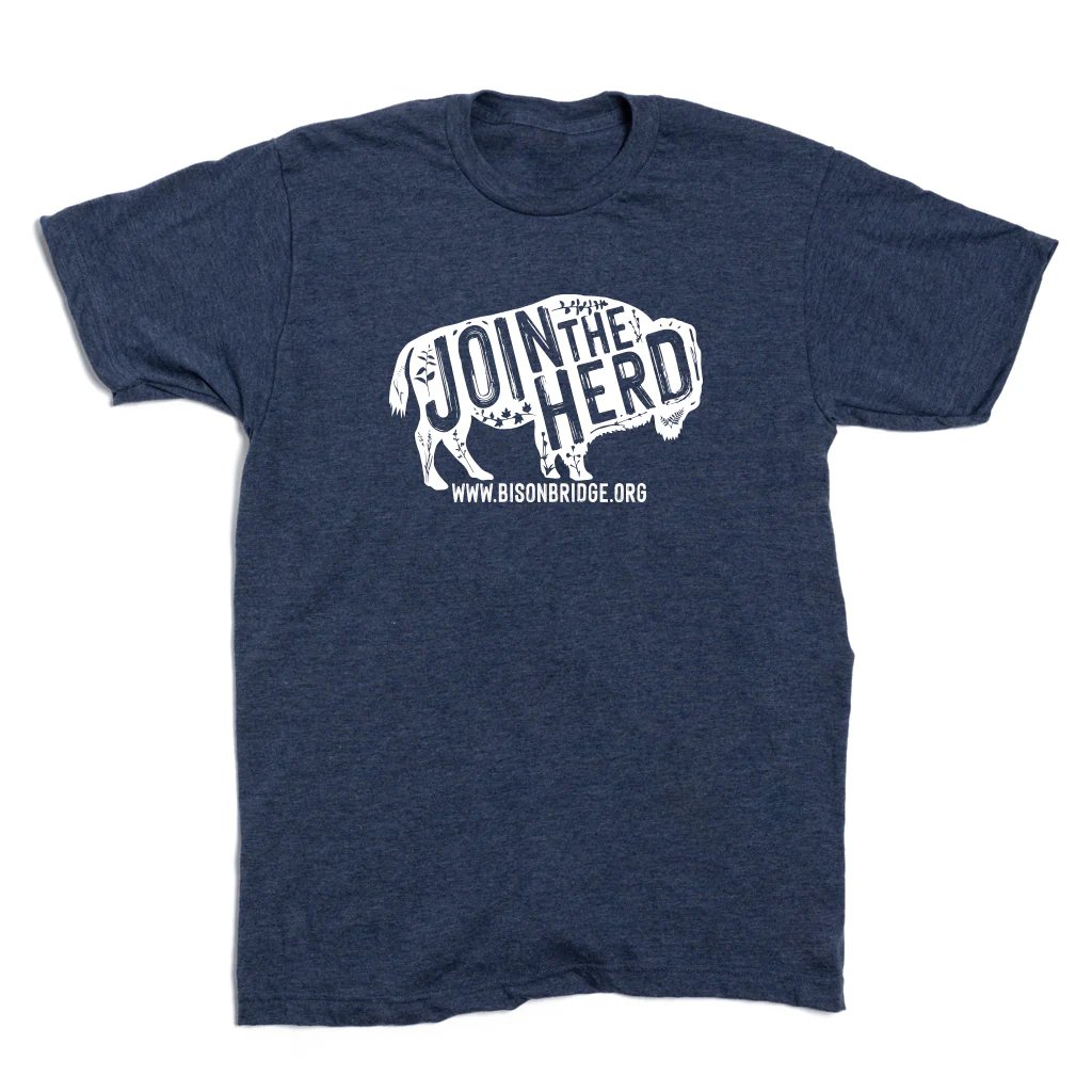 BisonBridge's tweet photo. NEW MERCH!

Spread the word &amp; join the herd by rocking some of our new Bison Bridge swag. Click the link below to snag yours today, and keep an eye out for new additions down the road. 🦬

https://t.co/Evc7YAmUpb

#bisonbridge #bisonbridgefoundation #jointheherd #quadcities https://t.co/6DkuFpRpAQ
