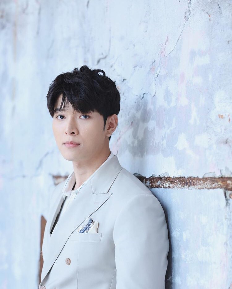 #ก็อตอิทธิพัทธ์
Happy Birthday naka P’gxxod  🎂🎂🎉🎉🎁 
#HBD28THGXXOD