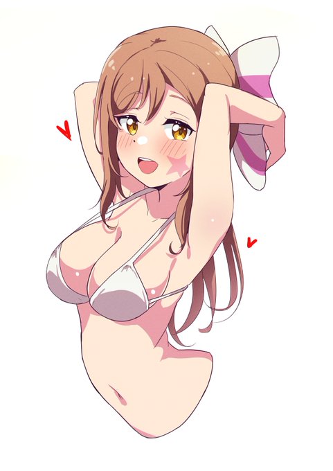 花丸ちゃん rkgk💛 