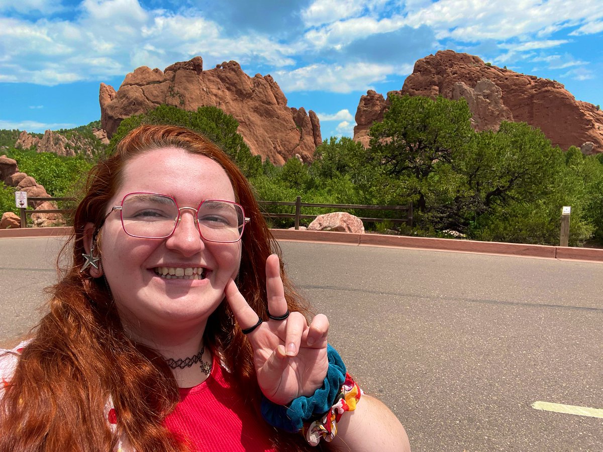 GalacticSphinx's tweet photo. Some photos from my trip to Colorado! More coming soon!! https://t.co/Fbho4Xtujz