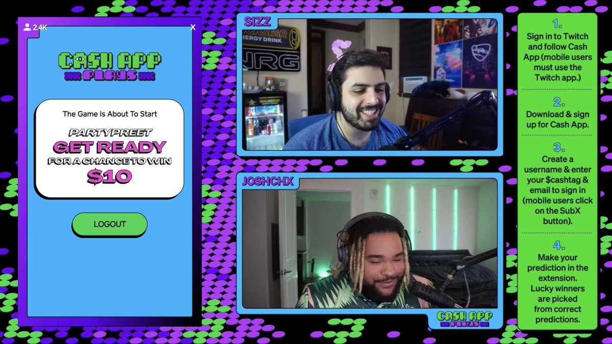 SubX.Live tweet media