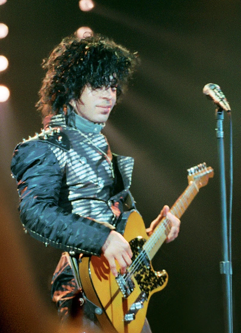 Prince Museum tweet media