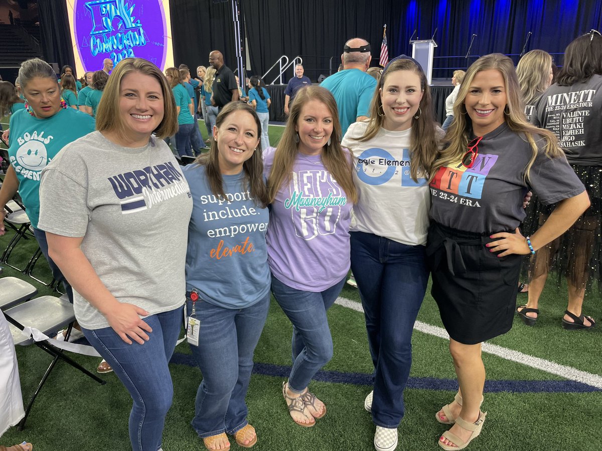 Emily Stroud, M.Ed. tweet media