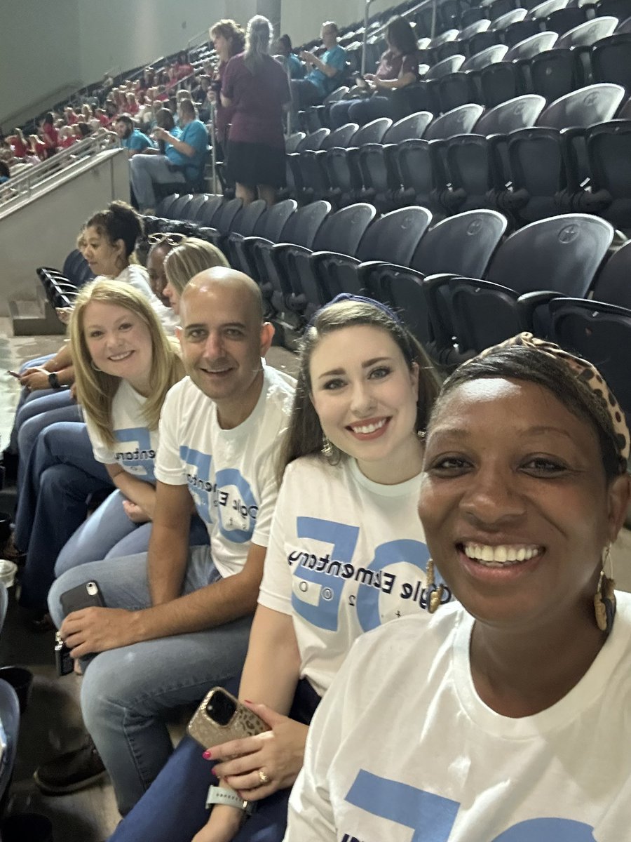 Emily Stroud, M.Ed. tweet media