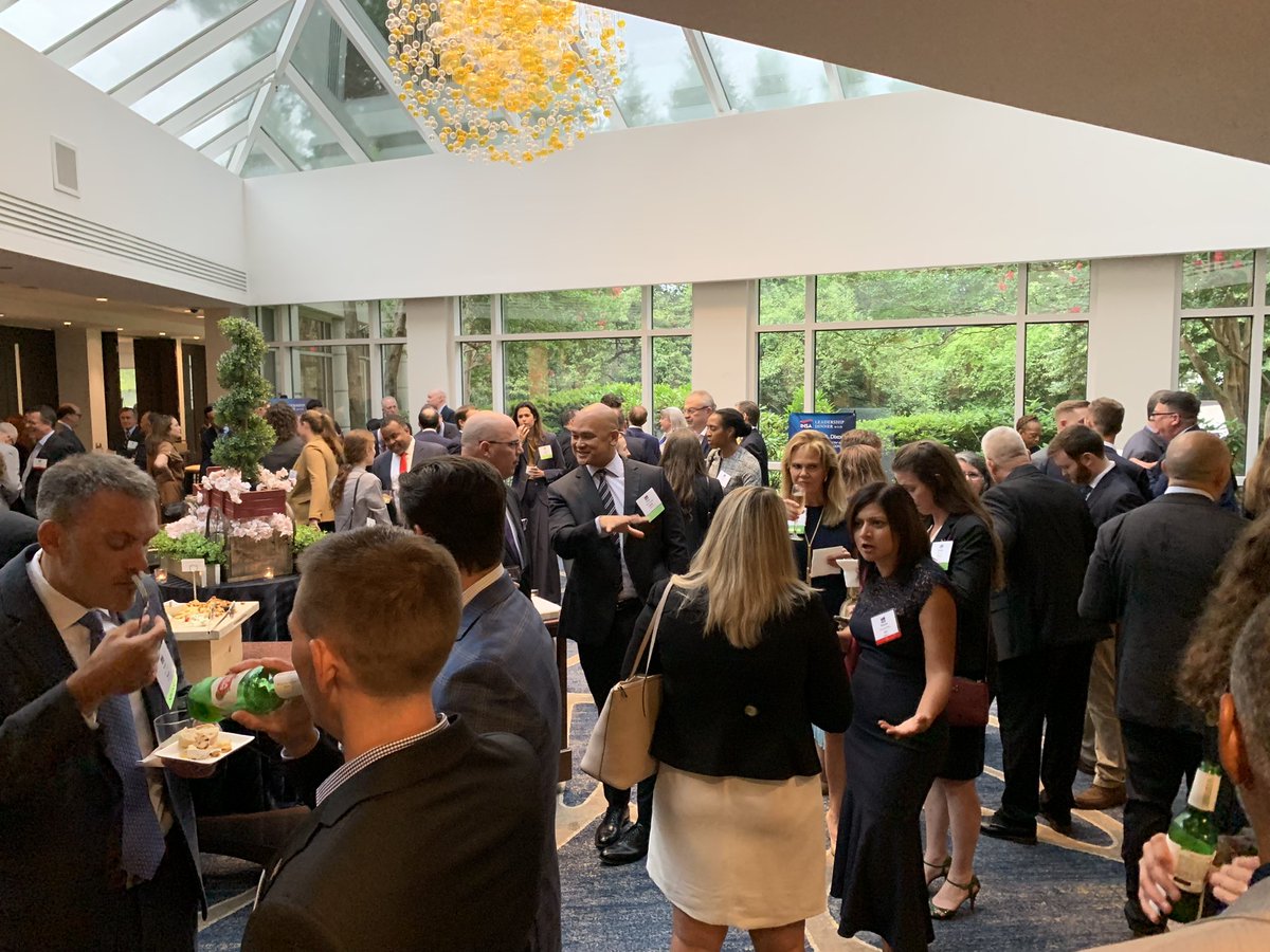 INSAlliance's tweet photo. Huge turn out at tonight’s Leadership Dinner honoring @ODNIgov’s PDDNI, Dr. Stacey Dixon!
#INSALeadership #intelligencecommunity #nationalsecurity https://t.co/T7Qdk6f0GJ