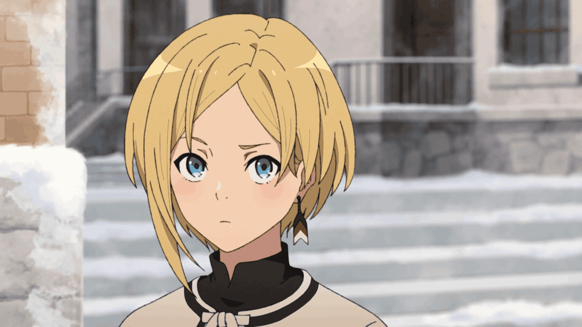 ChibiReviews's tweet photo. Who's the better character? https://t.co/MPS7KjupAi