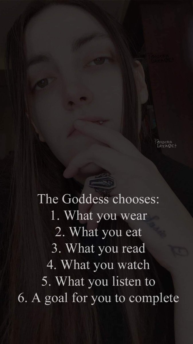 There’s so much fun to be had. Come chat with Me and let’s play a game 😈

FemDomme • Dominatrix • AltDomme • BDSM • Sadist • NSFWTWT • FLR • Goddess • Kink • Fetish • Humiliatrix • FinDomme