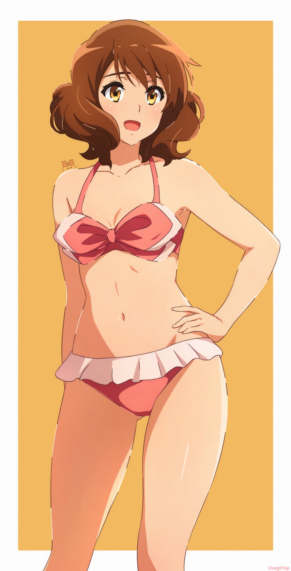 UsagiHop ♡ on X: 