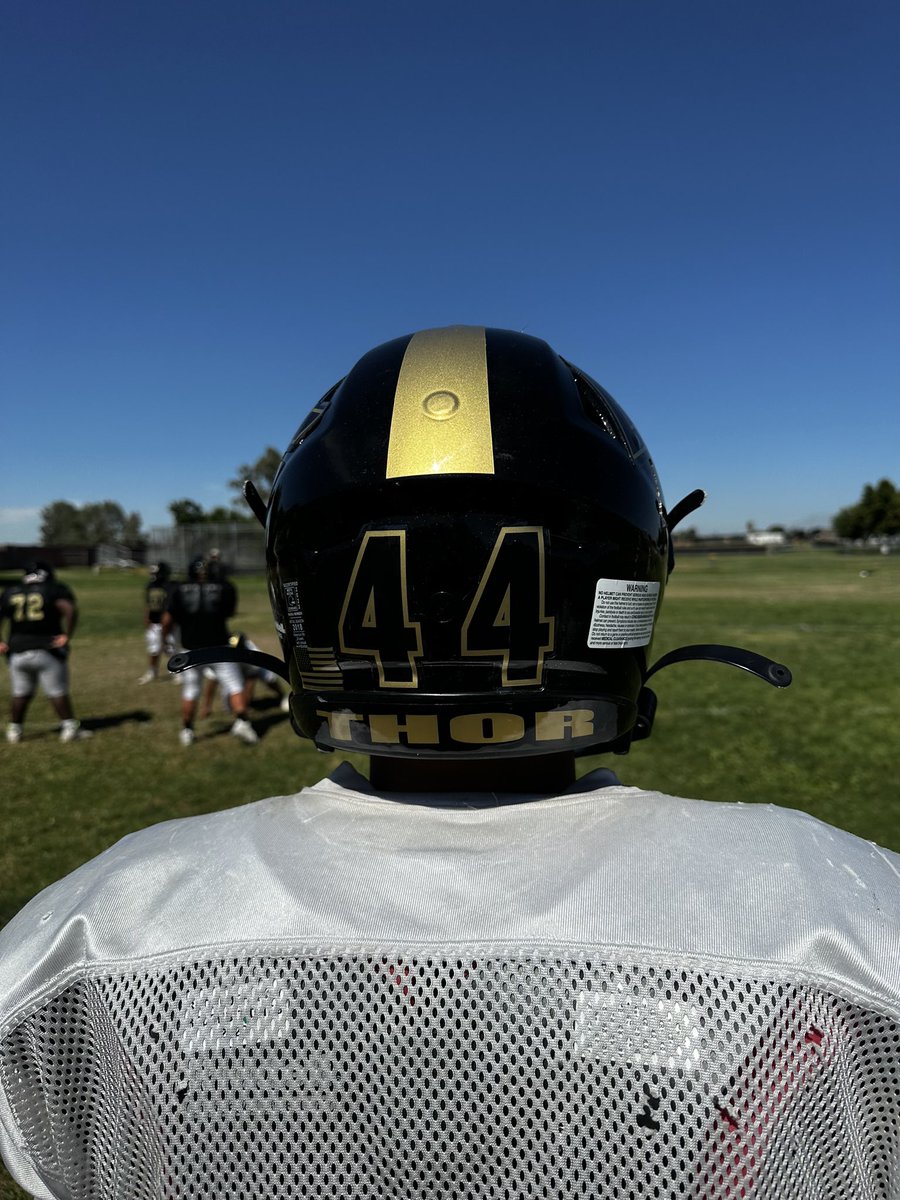 Toughness
Heart 
Ownership 
Responsibility 

#BCOE 🔨⚡️