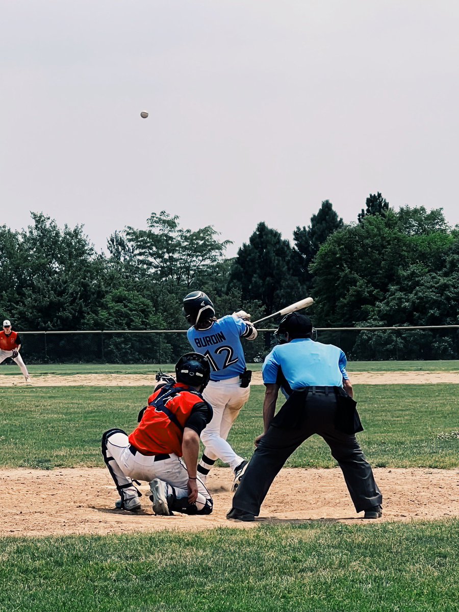 NATE BURDIN (@nateburdin) on Twitter photo Committed!!
I am very thankful to be healthy again and for the opportunity to continue my true passion of baseball!
<a href="/MidwestFuture/">MidwestFutureProspects</a> <a href="/RegentBaseball/">Rockford University Baseball</a>
I’m back! Let’s go to work! Committed!!
I am very thankful to be healthy again and for the opportunity to continue my true passion of baseball!
<a href="/MidwestFuture/">MidwestFutureProspects</a> <a href="/RegentBaseball/">Rockford University Baseball</a>
I’m back! Let’s go to work!