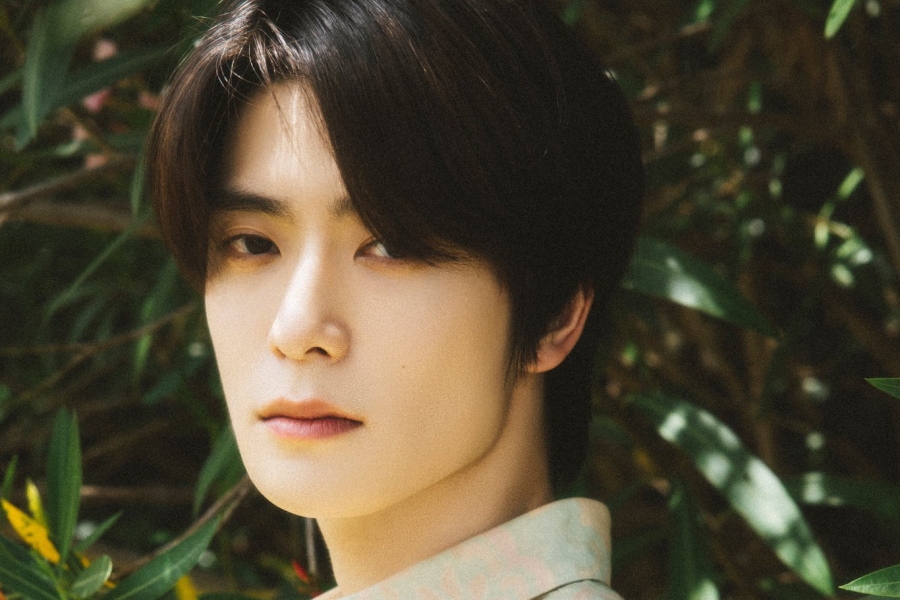 soompi's tweet photo. #NCT's #Jaehyun Unveils 1st Teasers For New Solo Single "Horizon"
https://t.co/SD5ks4Tx9T https://t.co/ur1YSsQ8Fh