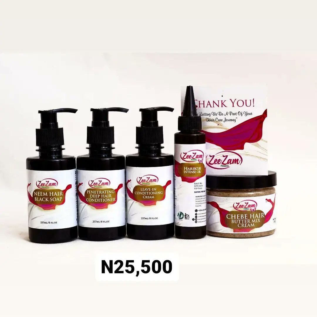 #Zeezampresents tweet media