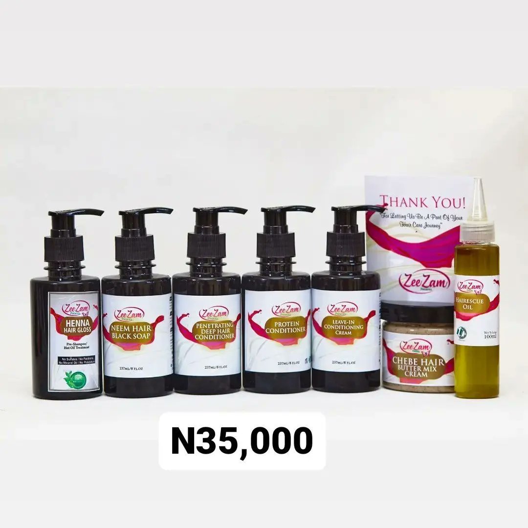 #Zeezampresents tweet media