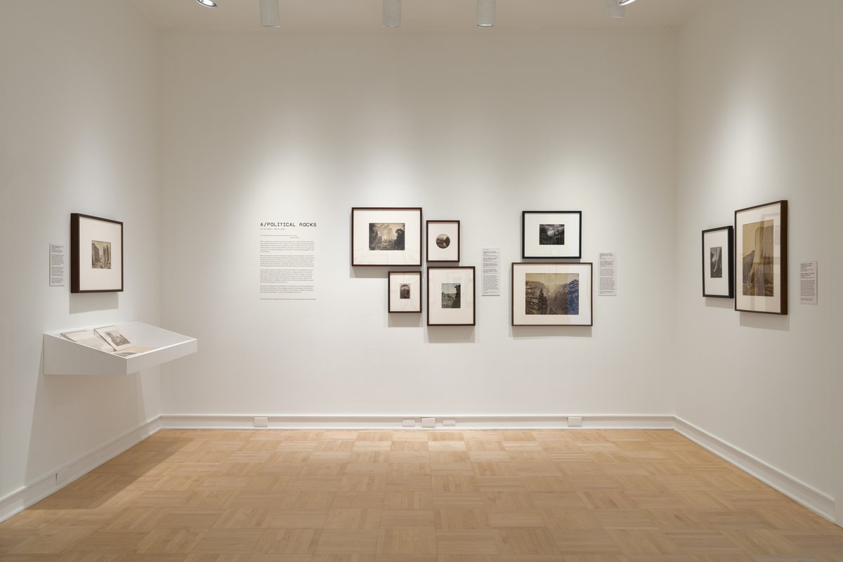 Henry Art Gallery (@henryartgallery) / Posts / X