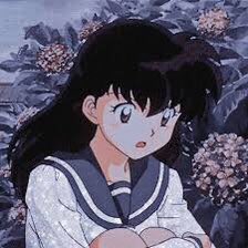 ShikonsLight's tweet photo. ᅠ 

She tried to be helpful, and this is what she gets. As usual. A twisted face and stinging words. Jabbing at her already weak stomach.

“Never mind…”

In a quick pivot, Kagome turned. Tearing her eyes away from Inuyasha. Preparing for more yelling to come as she tried

ᅠ 
— https://t.co/qwbGH7bGtK