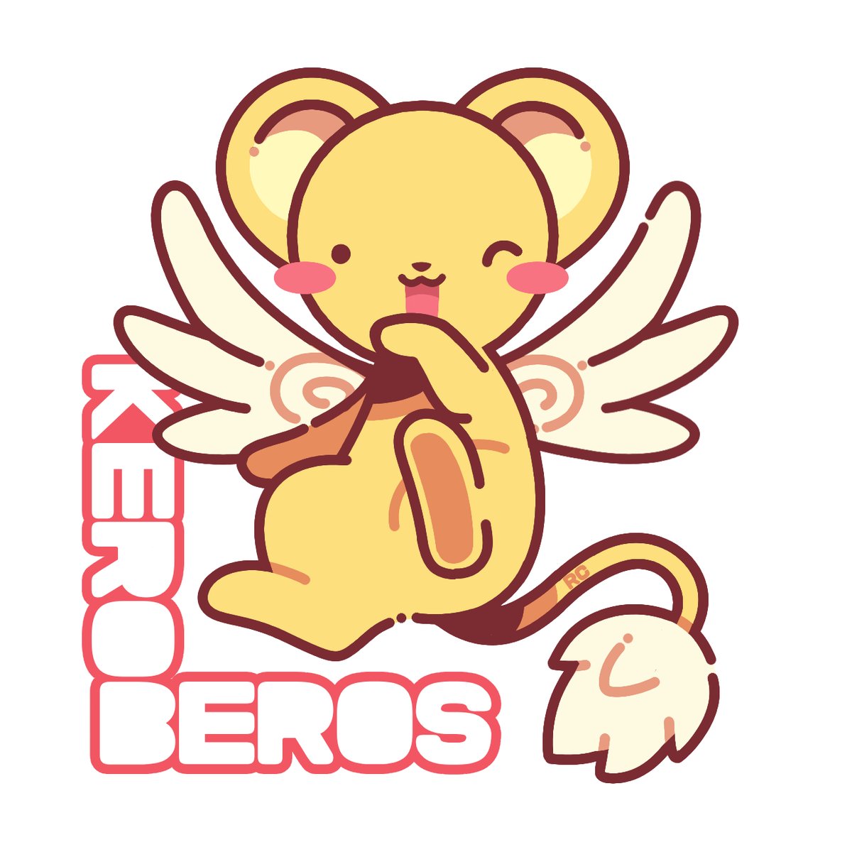 ケロちゃん 「I've been really enjoying my time watchi」|artsyRC