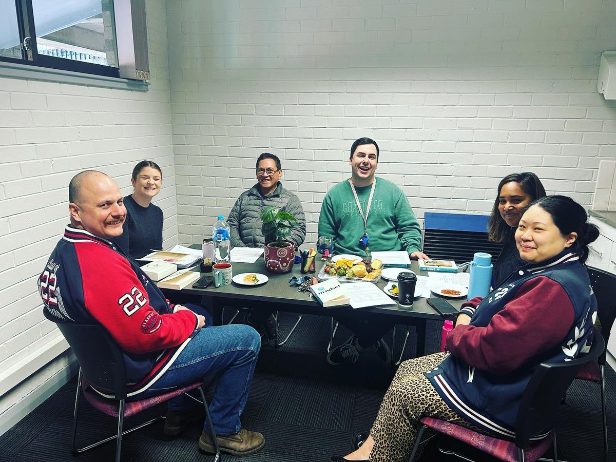 Sarah Redfern High School tweet media