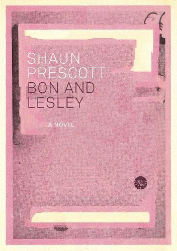 Congratulations to Shaun Prescott, finalist in the Queensland Literary Awards for his novel Bon and Lesley.
Read Paul Anderson's review:
buff.ly/3AufgNO 
More info about the awards:
buff.ly/3qenebO 
Winners announced 6 Sept.
@GiramondoBooks @QldLitAwards