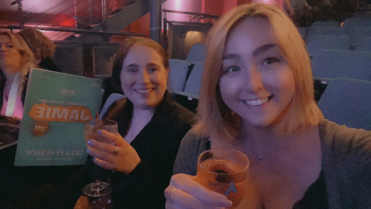 Miss Marsh tweet media