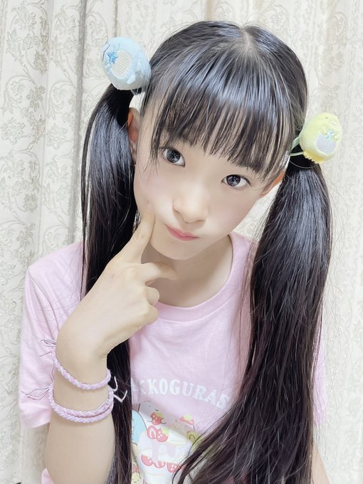 Twitterのコスプレ画像18