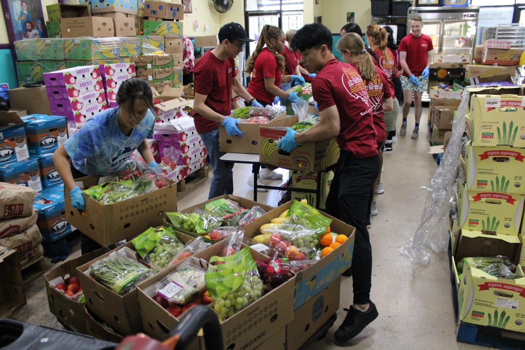 St. Francis Center tweet media